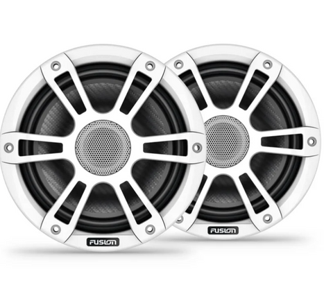 Fusion® Signature Series 3i Marine Coaxial Speakers