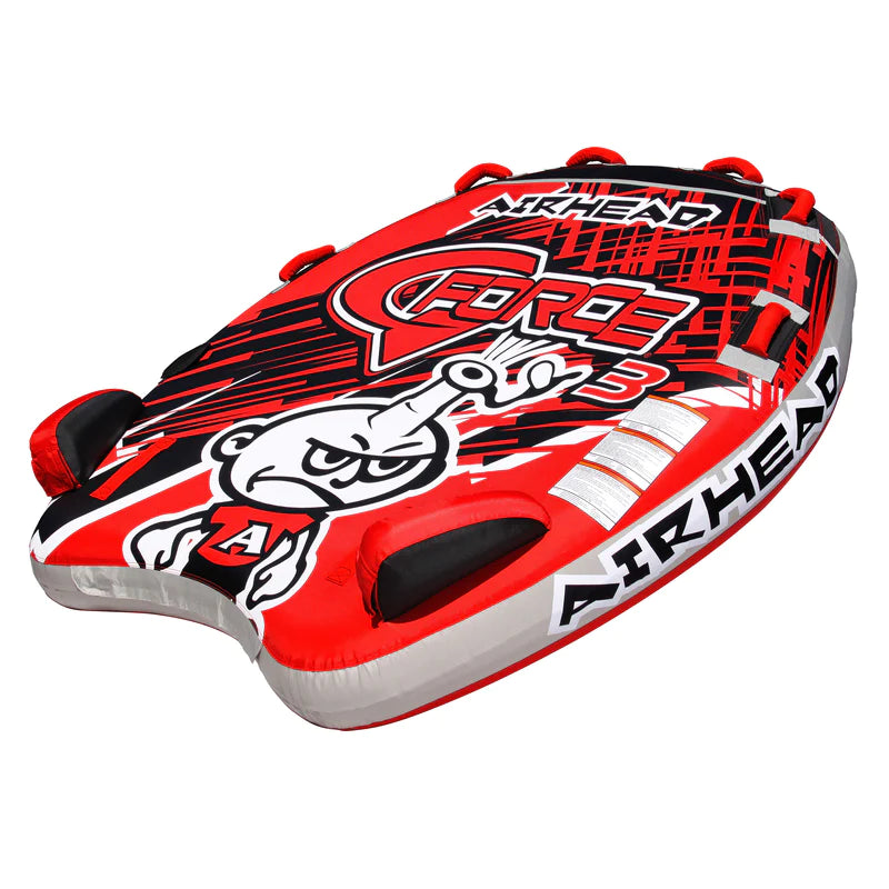 Airhead G-Force 3 Towable Tube