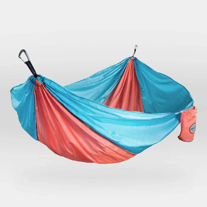 Boat Hammock | Boat Tower Hammock Mission