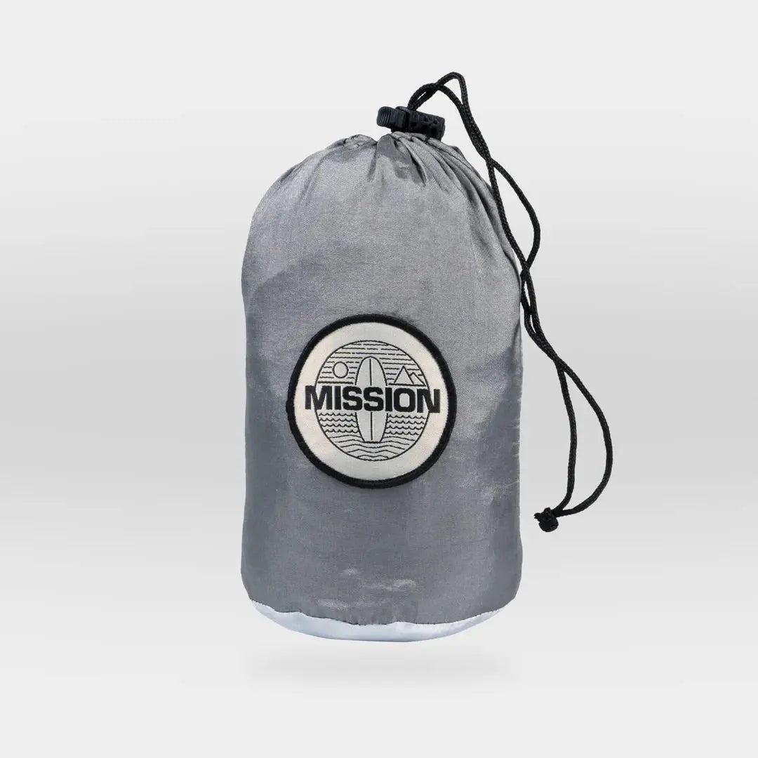 Boat Hammock | Boat Tower Hammock Mission