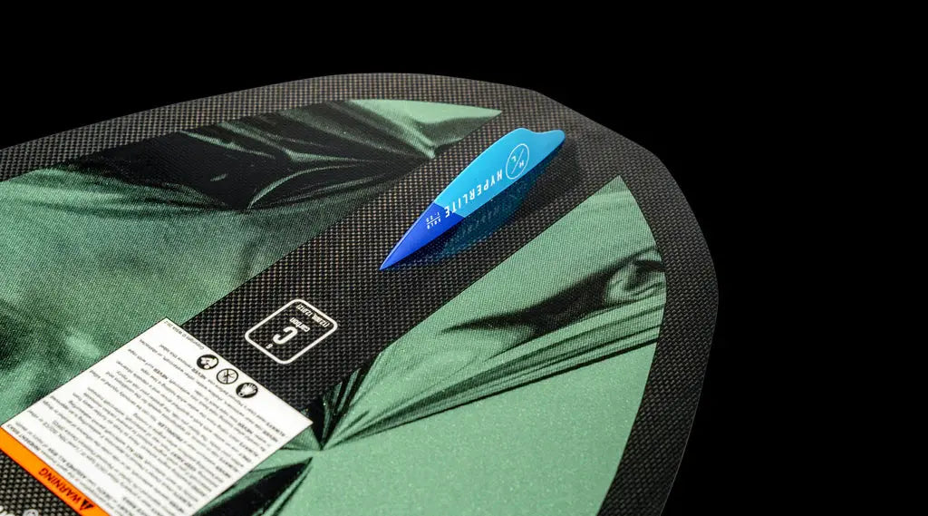 Hyperlite Storm Wakesurf Board 2025 Hyperlite