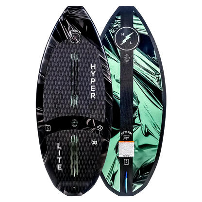 Hyperlite Storm Wakesurf Board 2025 Hyperlite