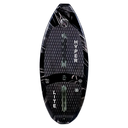 Hyperlite Storm Wakesurf Board 2025 Hyperlite