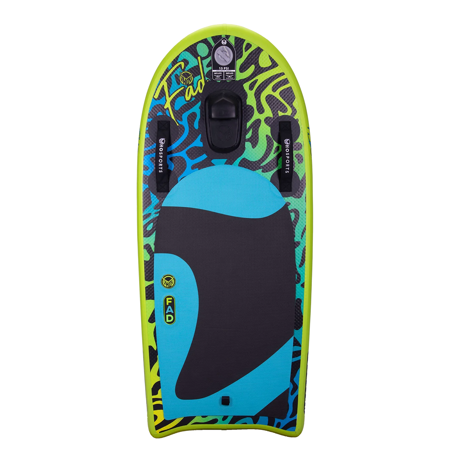 HO Sports FAD 4.5 Multi Board WaterSports Mania
