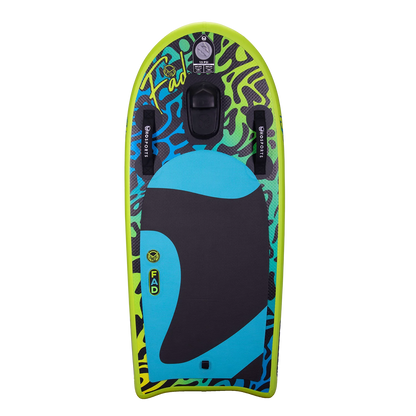 HO Sports FAD 4.5 Multi Board WaterSports Mania