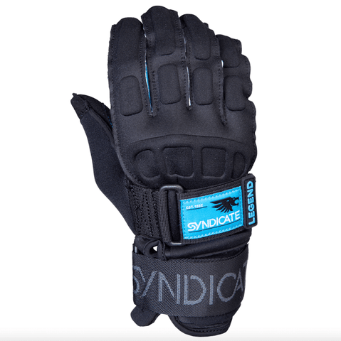 Syndicate Legend Inside Ski Glove