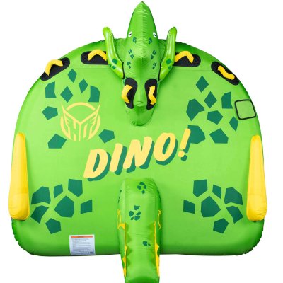 HO Dino Tube