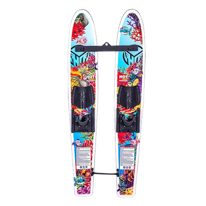 HO Sports Hot Shot Trainer Skis HO Sports