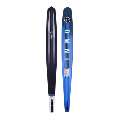 HO Omni Slalom Ski WaterSports Mania