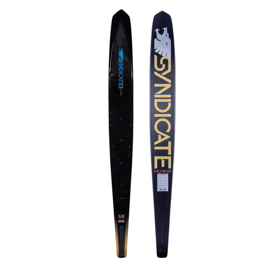 HO Syndicate Omni Slalom Ski