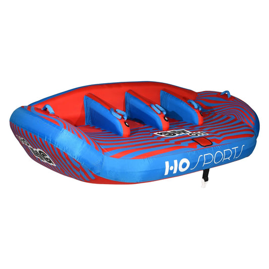 HO Sports 4G Tube 2026 WaterSports Mania