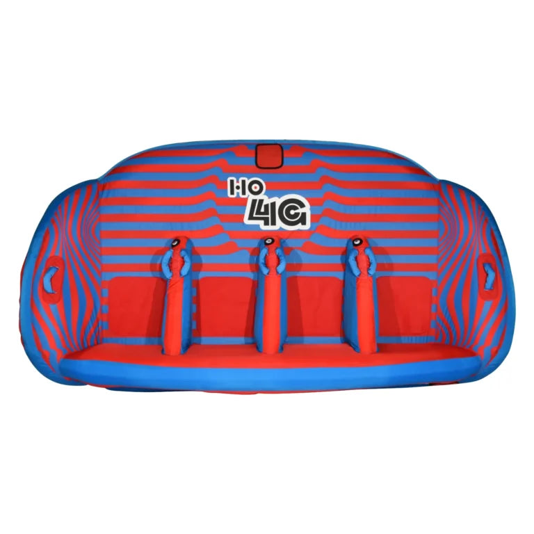 HO Sports 4G Tube 2026 WaterSports Mania