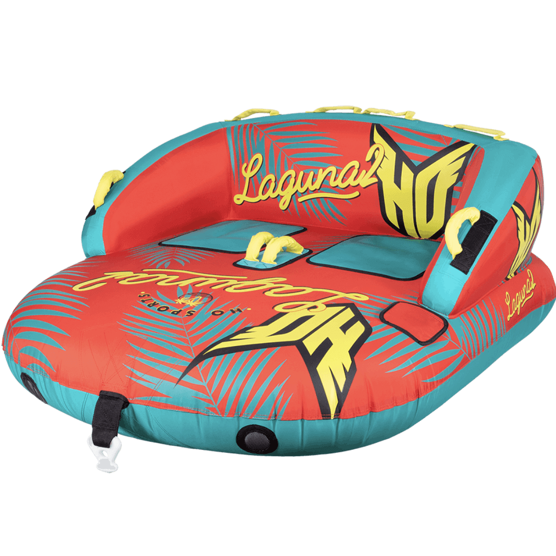 HO Sports Laguna 2 Tube