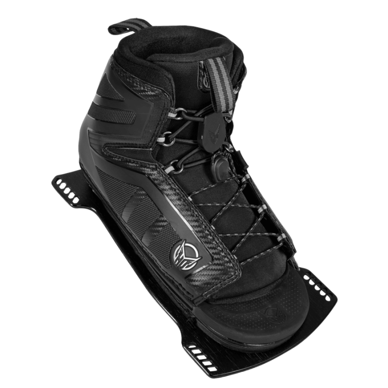 HO Sports Stance 130 Plated Ski Boot Rear