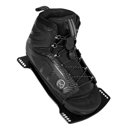 HO Sports Stance 130 Plated Ski Boot Rear