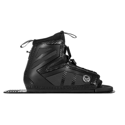 HO Sports Stance 130 Plated Ski Boot Rear