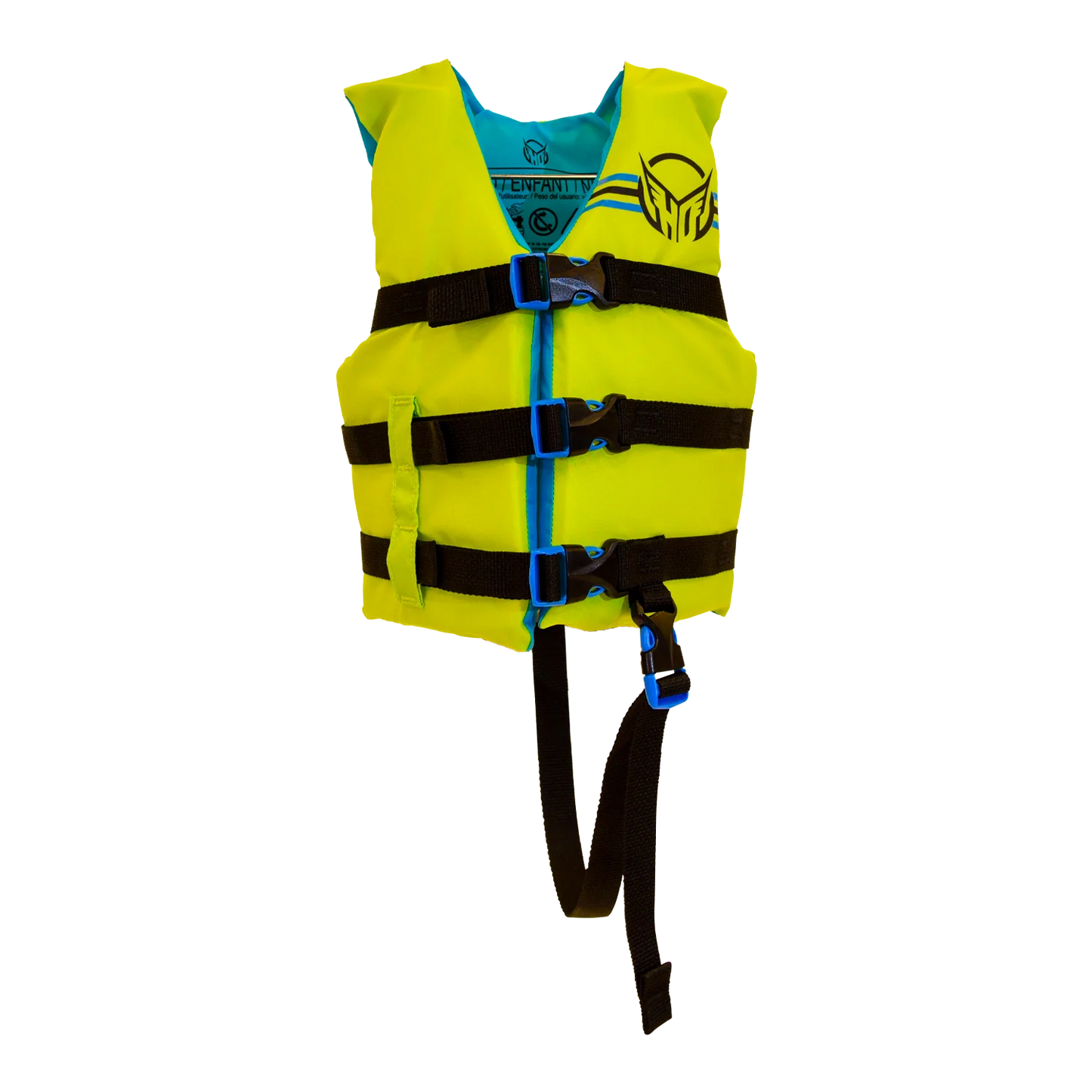 HO Child Hot Shot Vest Hyperlite