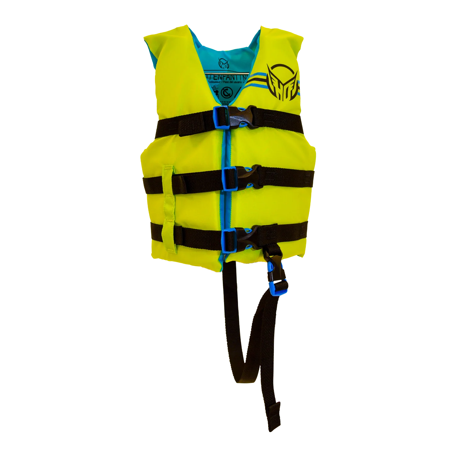 HO Child Hot Shot Vest Hyperlite