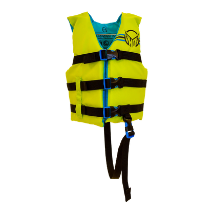 HO Child Hot Shot Vest Hyperlite