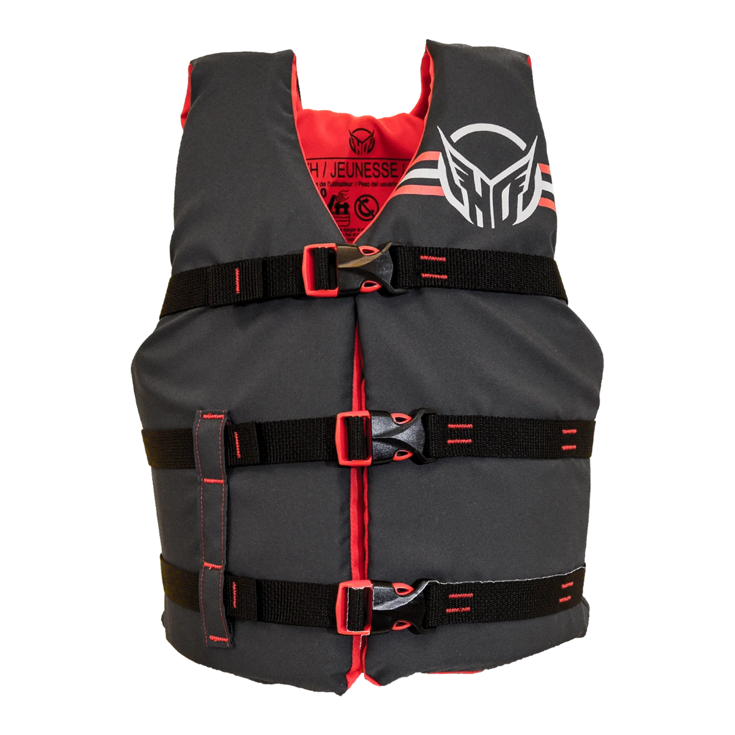 HO YOUTH Hot Shot Vest Hyperlite