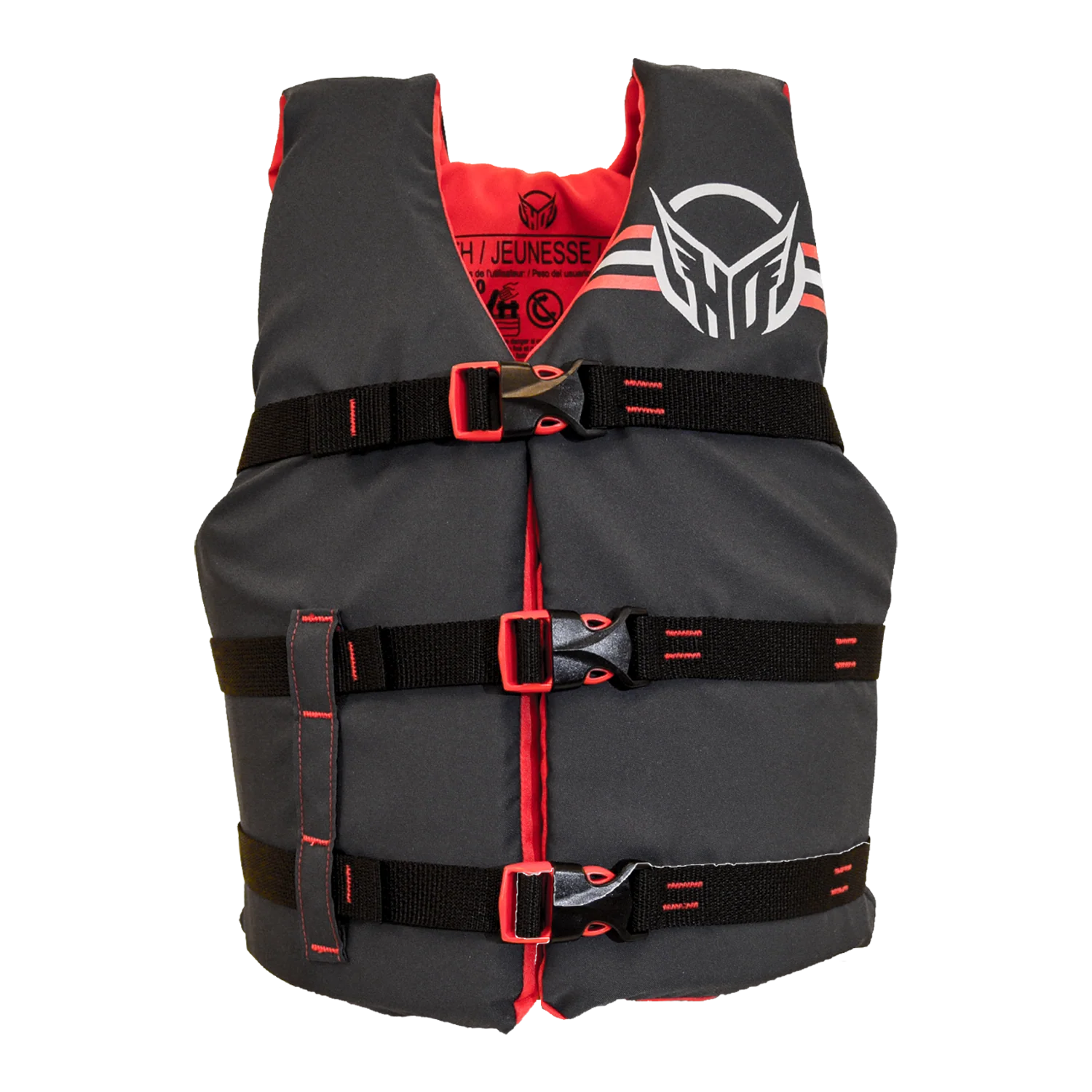 HO YOUTH Hot Shot Vest Hyperlite
