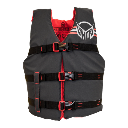 HO YOUTH Hot Shot Vest Hyperlite
