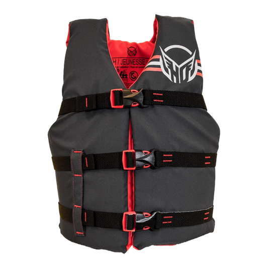 HO YOUTH Hot Shot Vest Hyperlite