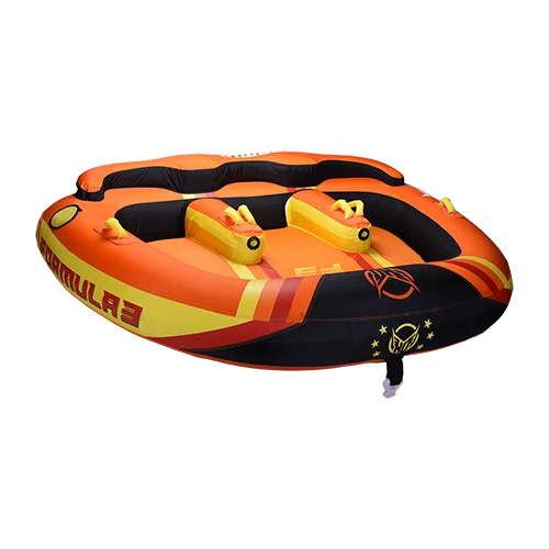 HO Sports Formula3 Tube 2026 WaterSports Mania