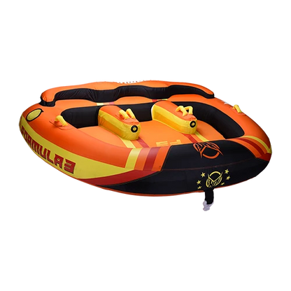 HO Sports Formula3 Tube 2026 WaterSports Mania