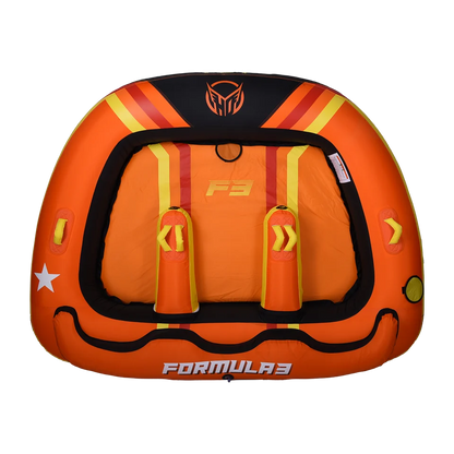 HO Sports Formula3 Tube 2026 WaterSports Mania