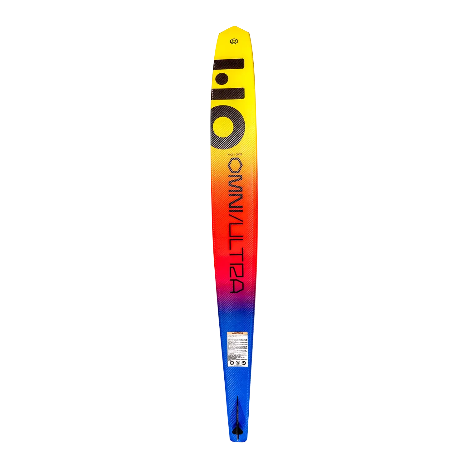 HO Omni Ultra Slalom Ski WaterSports Mania