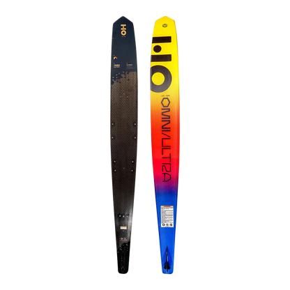 HO Omni Ultra Slalom Ski WaterSports Mania