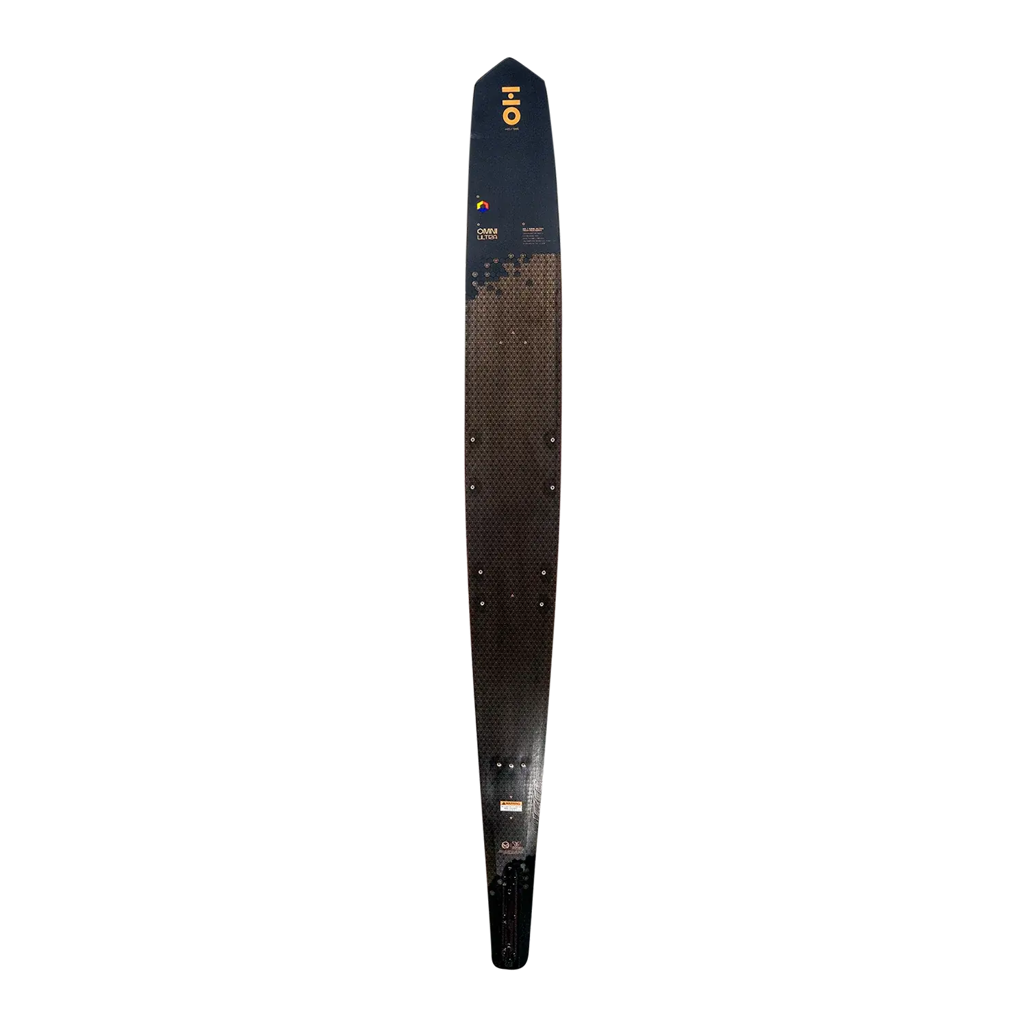 HO Omni Ultra Slalom Ski WaterSports Mania