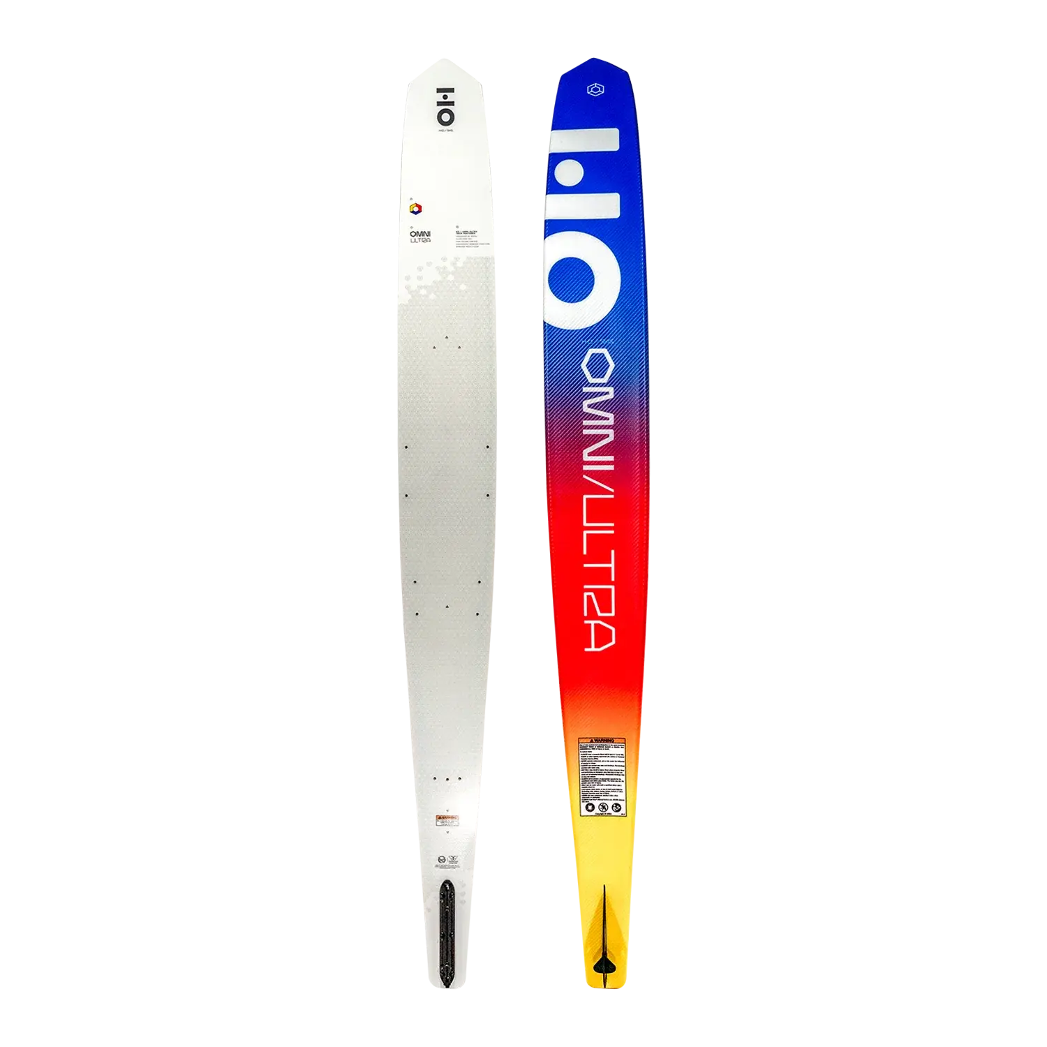 HO Omni Ultra Slalom Ski WaterSports Mania