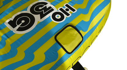 HO Sports 3G Tube 2026 WaterSports Mania