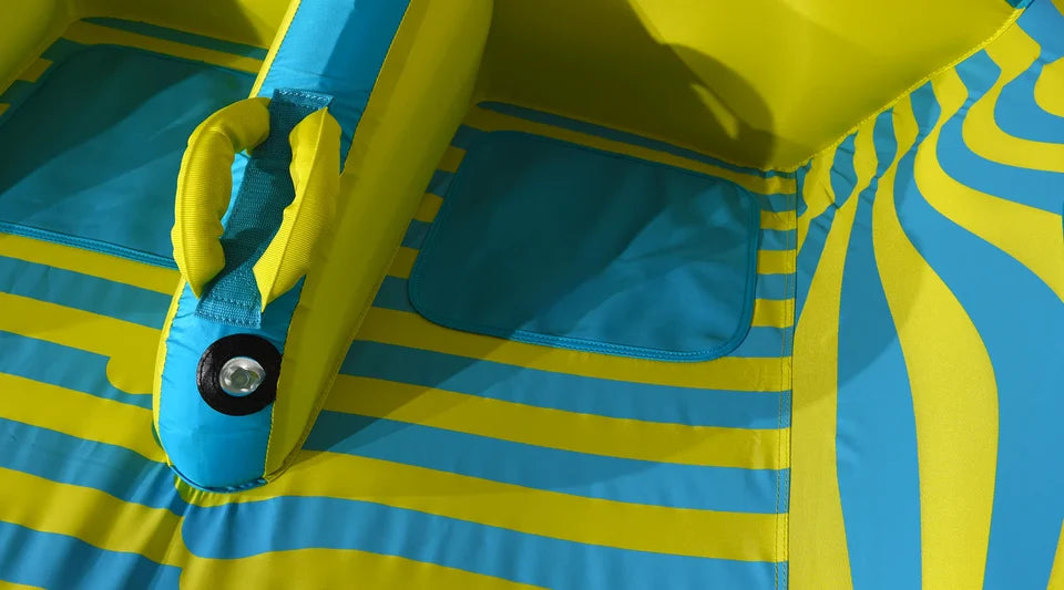HO Sports 3G Tube 2026 WaterSports Mania