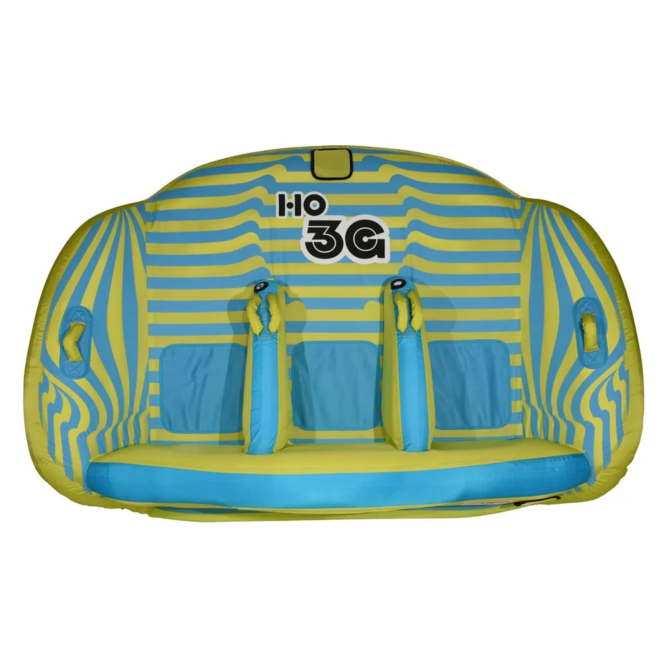 HO Sports 3G Tube 2026 WaterSports Mania