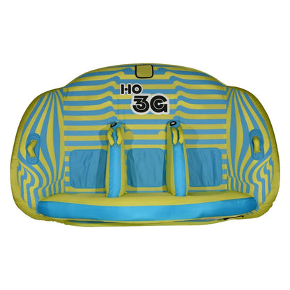 HO Sports 3G Tube 2026 WaterSports Mania