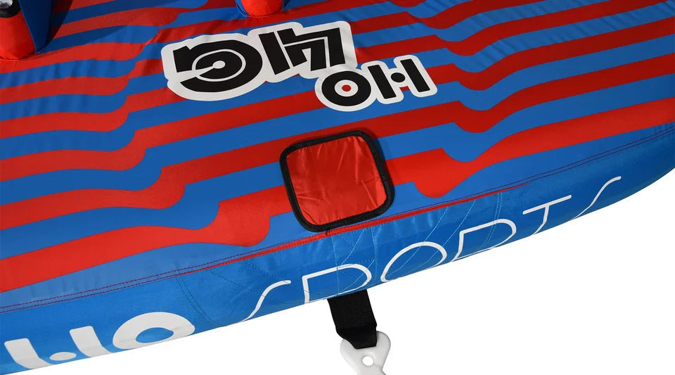 HO Sports 4G Tube 2026 WaterSports Mania