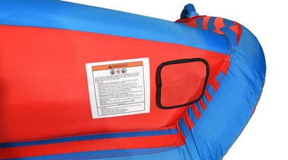 HO Sports 4G Tube 2026 WaterSports Mania