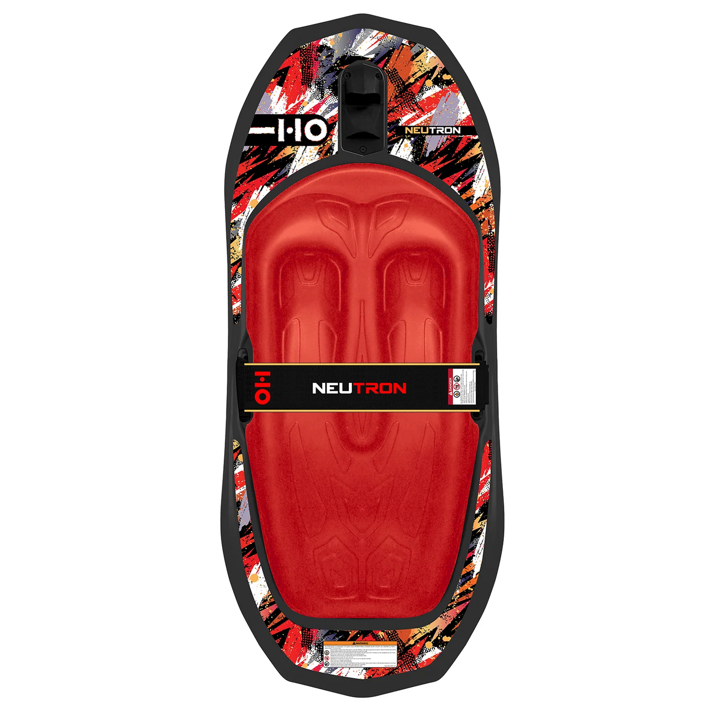 HO Sports  Neutron Kneeboard HO Sports