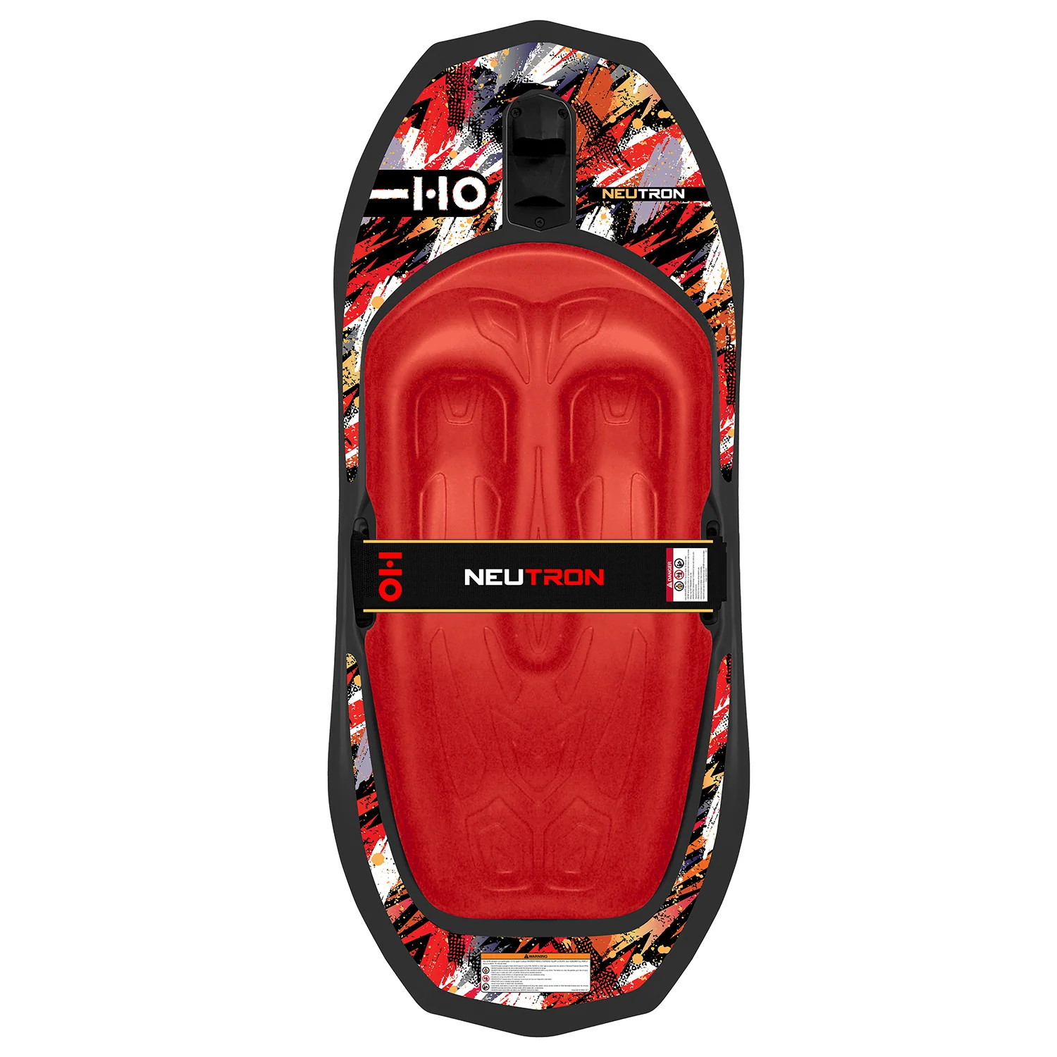HO Sports  Neutron Kneeboard HO Sports