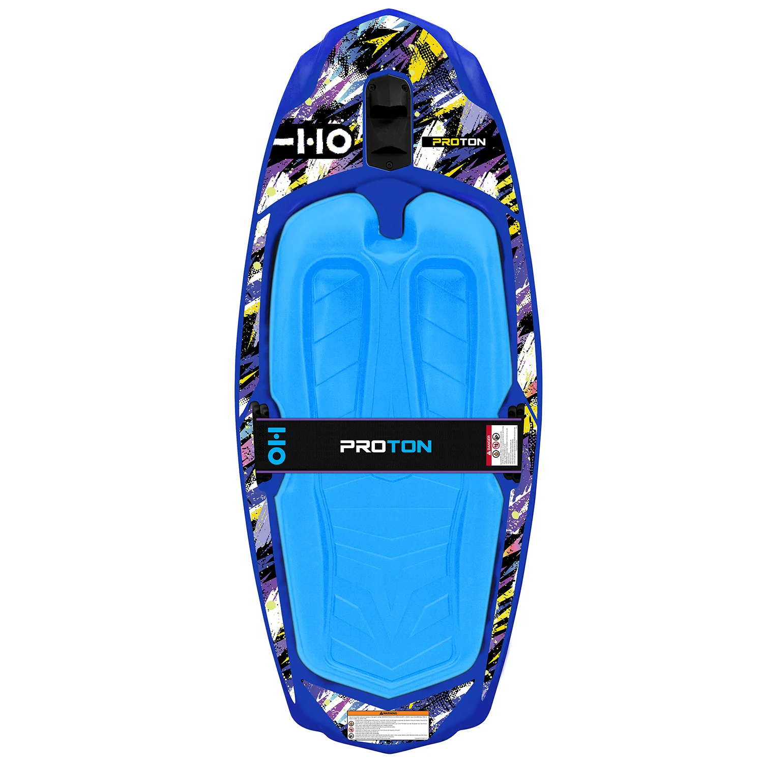 HO Sports Proton Kneeboard HO Sports