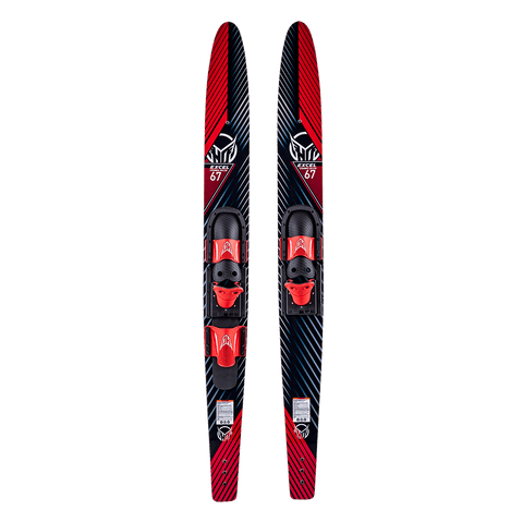 HO Sports Excel Combo Waterkis