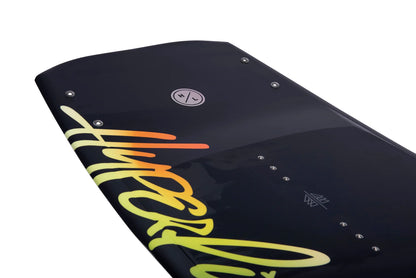 Hyperlite Wake Cadence Ladies Wakeboard