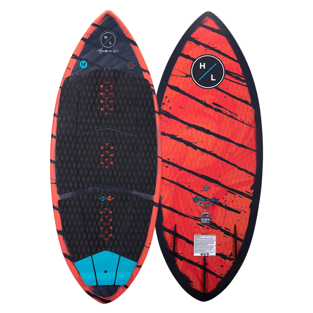 Fast wakesurf board deals