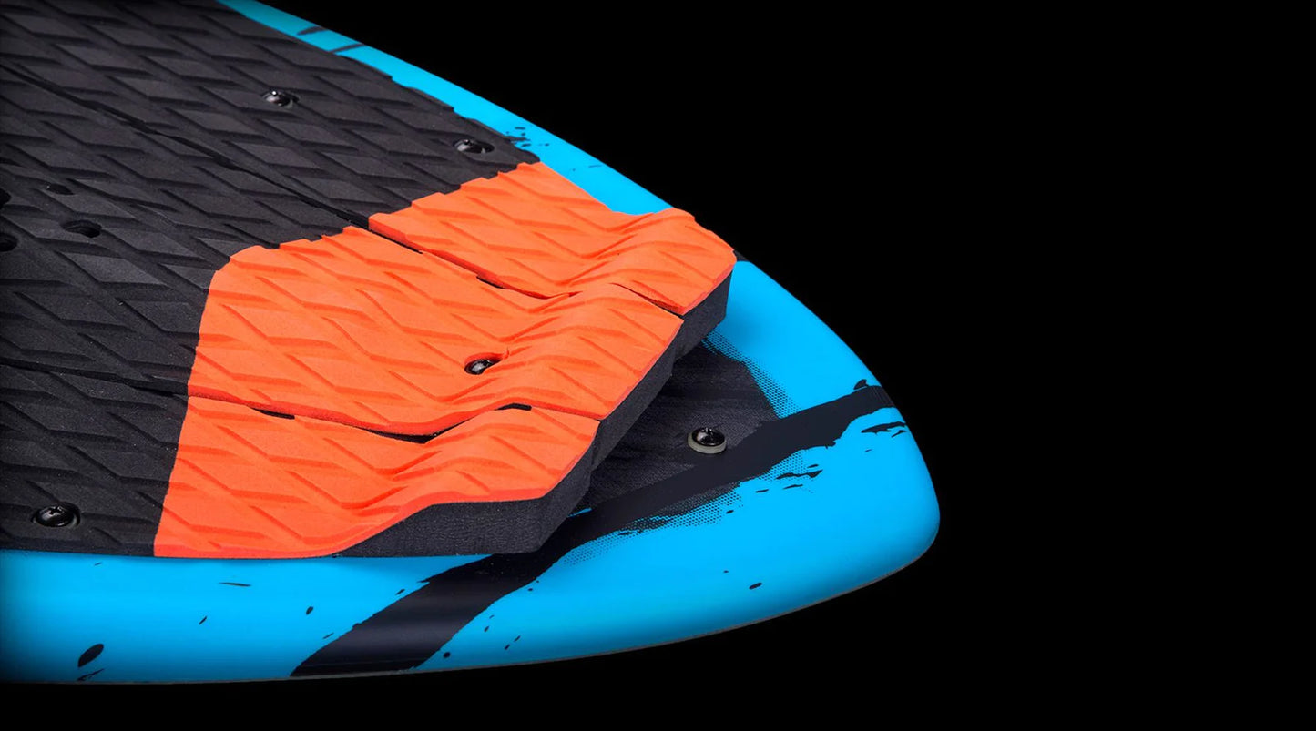 Hyperlite Hi-Fi Wakesurf Board