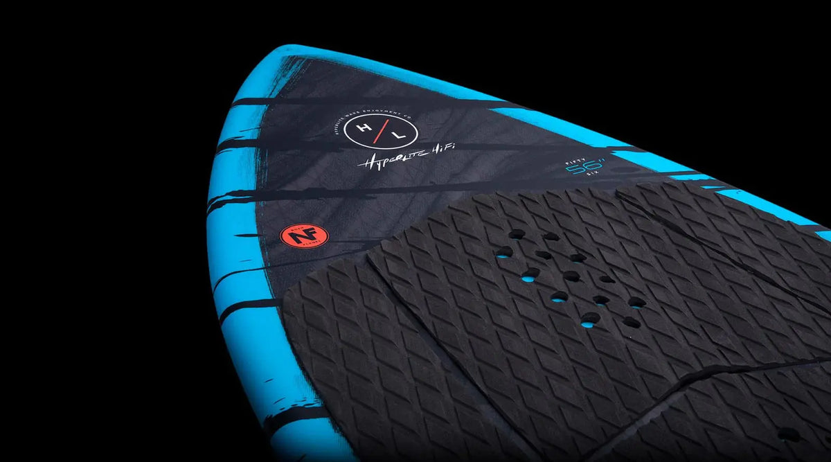 Hyperlite Surf Hyperlite Hi-Fi Wakesurf Board - WaterSports Mania