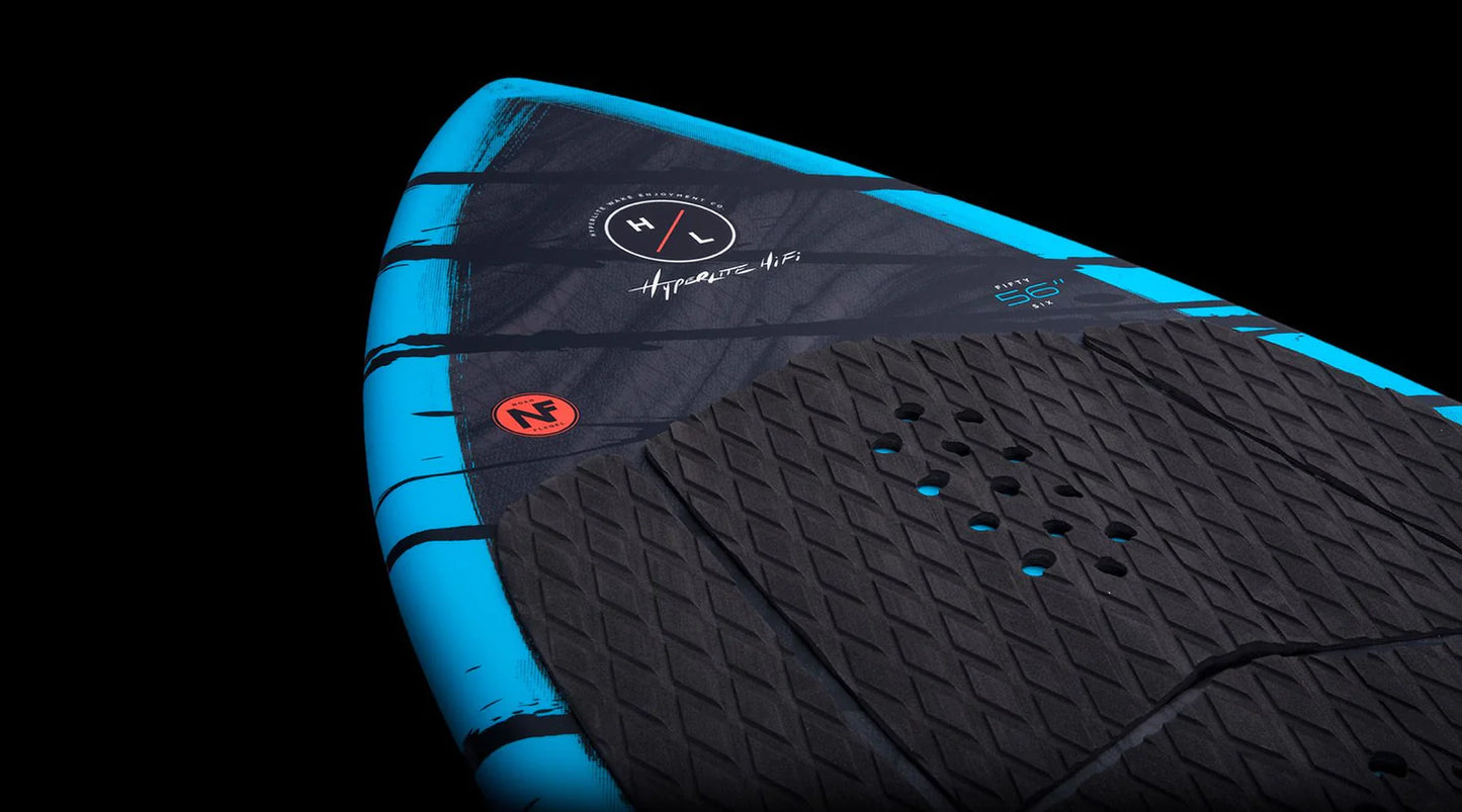 Hyperlite Hi-Fi Wakesurf Board