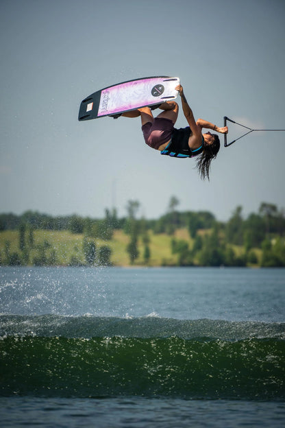 Hyperlite Wake Prizm Ladies Wakeboard